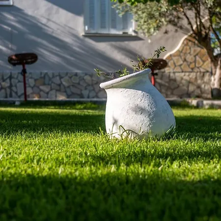 Zoumpouli Village Spartia (Kefalonia)