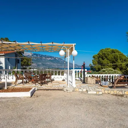 Zoumpouli Village Holiday home Spartia (Kefalonia)