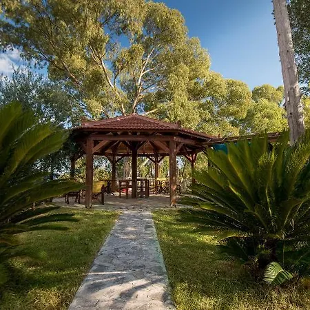 Zoumpouli Village Holiday home *