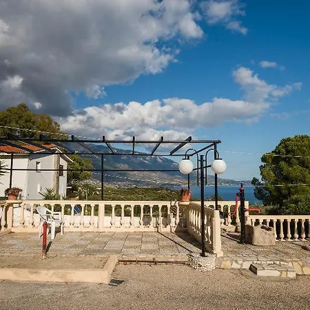 Zoumpouli Village Holiday home Spartia (Kefalonia)