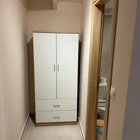 Zoumpouli Village Spartia (Kefalonia)