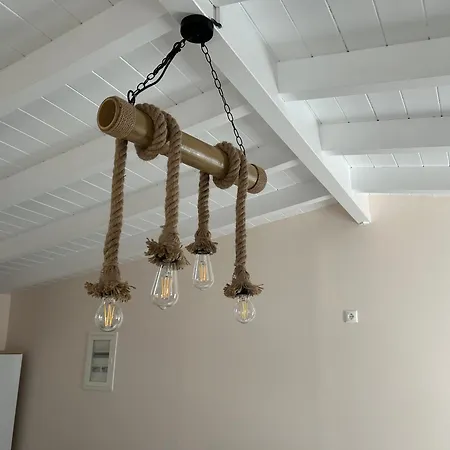 Holiday home Zoumpouli Village *