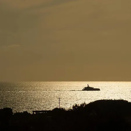 Zoumpouli Village * Spartia (Kefalonia)