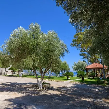 Zoumpouli Village